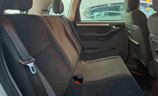 GM - Chevrolet Meriva Maxx 1.4 MPFI 8V ECONOFLEX 5p 2012 Flex-15