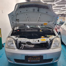 GM - Chevrolet Meriva Maxx 1.4 MPFI 8V ECONOFLEX 5p 2012 Flex-5