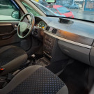 GM - Chevrolet Meriva Maxx 1.4 MPFI 8V ECONOFLEX 5p 2012 Flex-10