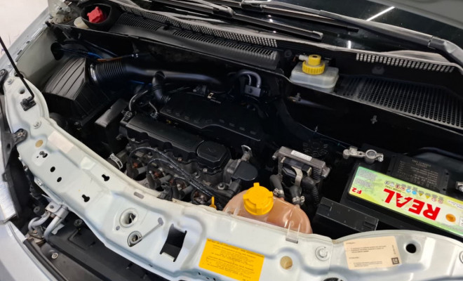 GM - Chevrolet Meriva Maxx 1.4 MPFI 8V ECONOFLEX 5p 2012 Flex-26