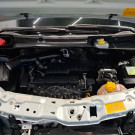 GM - Chevrolet Meriva Maxx 1.4 MPFI 8V ECONOFLEX 5p 2012 Flex-25