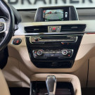 BMW X1 XDRIVE 25i Sport 2.0/2.0 Flex Aut. 2018 Gasolina-17
