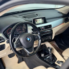 BMW X1 XDRIVE 25i Sport 2.0/2.0 Flex Aut. 2018 Gasolina-11