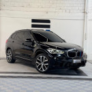 BMW X1 XDRIVE 25i Sport 2.0/2.0 Flex Aut. 2018 Gasolina-2
