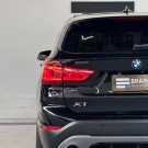 BMW X1 XDRIVE 25i Sport 2.0/2.0 Flex Aut. 2018 Gasolina-8