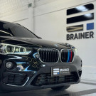 BMW X1 XDRIVE 25i Sport 2.0/2.0 Flex Aut. 2018 Gasolina-5