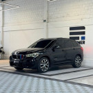 BMW X1 XDRIVE 25i Sport 2.0/2.0 Flex Aut. 2018 Gasolina-0