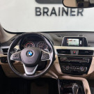 BMW X1 XDRIVE 25i Sport 2.0/2.0 Flex Aut. 2018 Gasolina-18