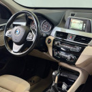BMW X1 XDRIVE 25i Sport 2.0/2.0 Flex Aut. 2018 Gasolina-13