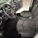 Peugeot 207 XR 1.4 Flex 8V 5p 2011 Flex-0