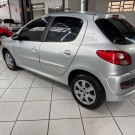 Peugeot 207 XR 1.4 Flex 8V 5p 2011 Flex-11