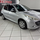 Peugeot 207 XR 1.4 Flex 8V 5p 2011 Flex-13
