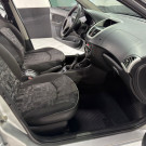 Peugeot 207 XR 1.4 Flex 8V 5p 2011 Flex-12