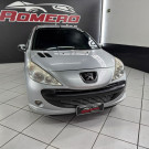 Peugeot 207 XR 1.4 Flex 8V 5p 2011 Flex-2