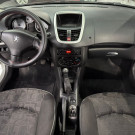 Peugeot 207 XR 1.4 Flex 8V 5p 2011 Flex-9