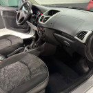 Peugeot 207 XR 1.4 Flex 8V 5p 2011 Flex-10