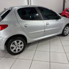 Peugeot 207 XR 1.4 Flex 8V 5p 2011 Flex-1