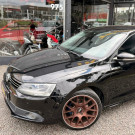 VW - VolksWagen JETTA Comfortline 2.0 T.Flex 8V 4p Tipt. 2012 Flex-1
