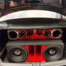 VW - VolksWagen JETTA Comfortline 2.0 T.Flex 8V 4p Tipt. 2012 Flex-9