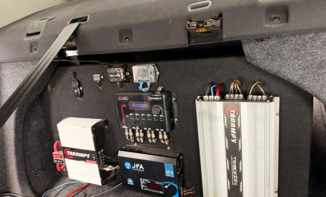 VW - VolksWagen JETTA Comfortline 2.0 T.Flex 8V 4p Tipt. 2012 Flex-7