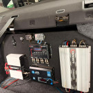 VW - VolksWagen JETTA Comfortline 2.0 T.Flex 8V 4p Tipt. 2012 Flex-7