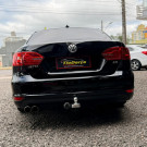 VW - VolksWagen JETTA Comfortline 2.0 T.Flex 8V 4p Tipt. 2012 Flex-2