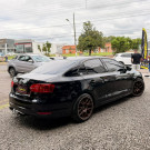 VW - VolksWagen JETTA Comfortline 2.0 T.Flex 8V 4p Tipt. 2012 Flex-0