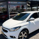 GM - Chevrolet PRISMA Sed. LTZ 1.4 8V FlexPower 4p 2018 Flex-4