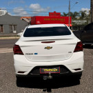 GM - Chevrolet PRISMA Sed. LTZ 1.4 8V FlexPower 4p 2018 Flex-3