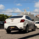 GM - Chevrolet PRISMA Sed. LTZ 1.4 8V FlexPower 4p 2018 Flex-0