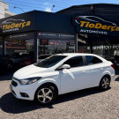 GM - Chevrolet PRISMA Sed. LTZ 1.4 8V FlexPower 4p 2018 Flex-2