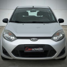 Ford Fiesta 1.0 8V Flex/Class 1.0 8V Flex 5p 2013 Flex-0