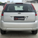 Ford Fiesta 1.0 8V Flex/Class 1.0 8V Flex 5p 2013 Flex-3