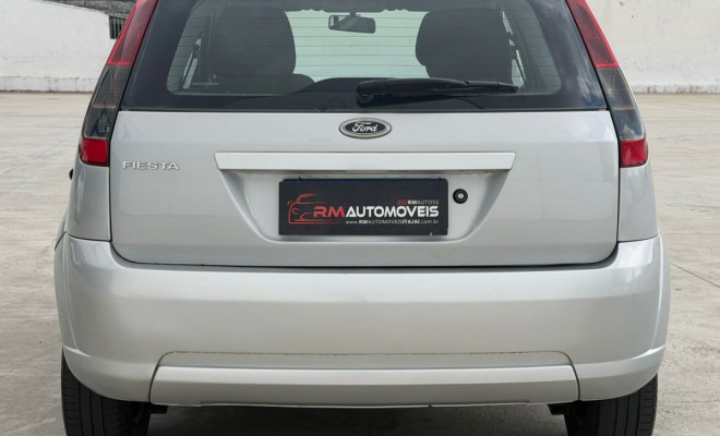 Ford Fiesta 1.0 8V Flex/Class 1.0 8V Flex 5p 2013 Flex-3