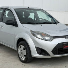 Ford Fiesta 1.0 8V Flex/Class 1.0 8V Flex 5p 2013 Flex-1