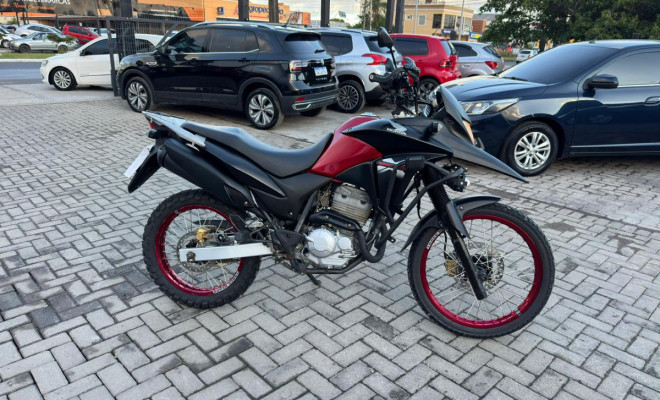 HONDA XRE 300/ 300 ABS/ FLEX 2015 Flex-7