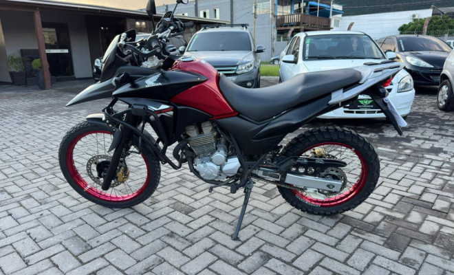 HONDA XRE 300/ 300 ABS/ FLEX 2015 Flex-6