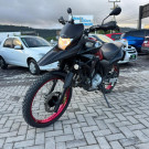 HONDA XRE 300/ 300 ABS/ FLEX 2015 Flex-0