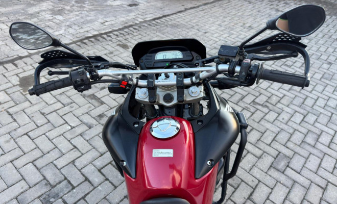 HONDA XRE 300/ 300 ABS/ FLEX 2015 Flex-4