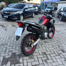 HONDA XRE 300/ 300 ABS/ FLEX 2015 Flex-2