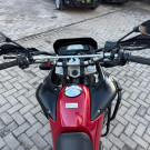 HONDA XRE 300/ 300 ABS/ FLEX 2015 Flex-4