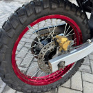 HONDA XRE 300/ 300 ABS/ FLEX 2015 Flex-8