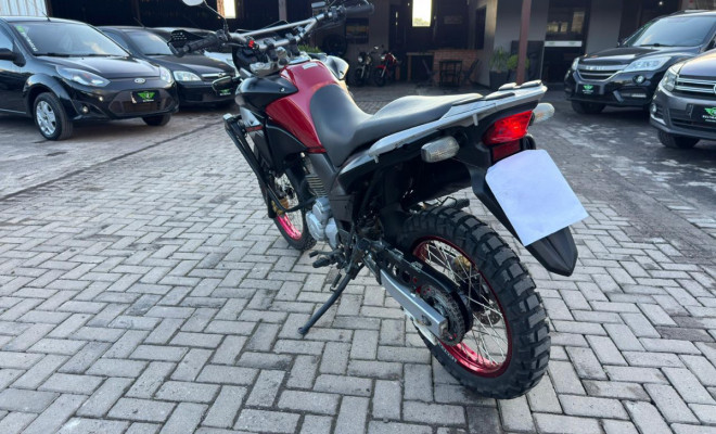 HONDA XRE 300/ 300 ABS/ FLEX 2015 Flex-3