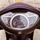 HONDA LEAD 110i ano 2010 Automática-2