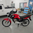 HONDA CG 150 FAN ESDi/ 150 FAN ESDi FLEX 2015 Flex-0