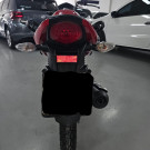 HONDA CG 150 FAN ESDi/ 150 FAN ESDi FLEX 2015 Flex-2