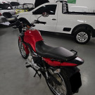HONDA CG 150 FAN ESDi/ 150 FAN ESDi FLEX 2015 Flex-1