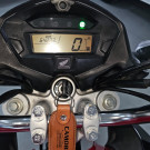 HONDA CG 150 FAN ESDi/ 150 FAN ESDi FLEX 2015 Flex-4