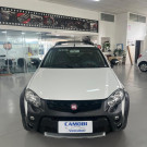 Fiat Strada Adventure 1.8/ 1.8 LOCKER Flex CE 2015 Flex-3