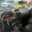 Fiat Strada Adventure 1.8/ 1.8 LOCKER Flex CE 2015 Flex-8